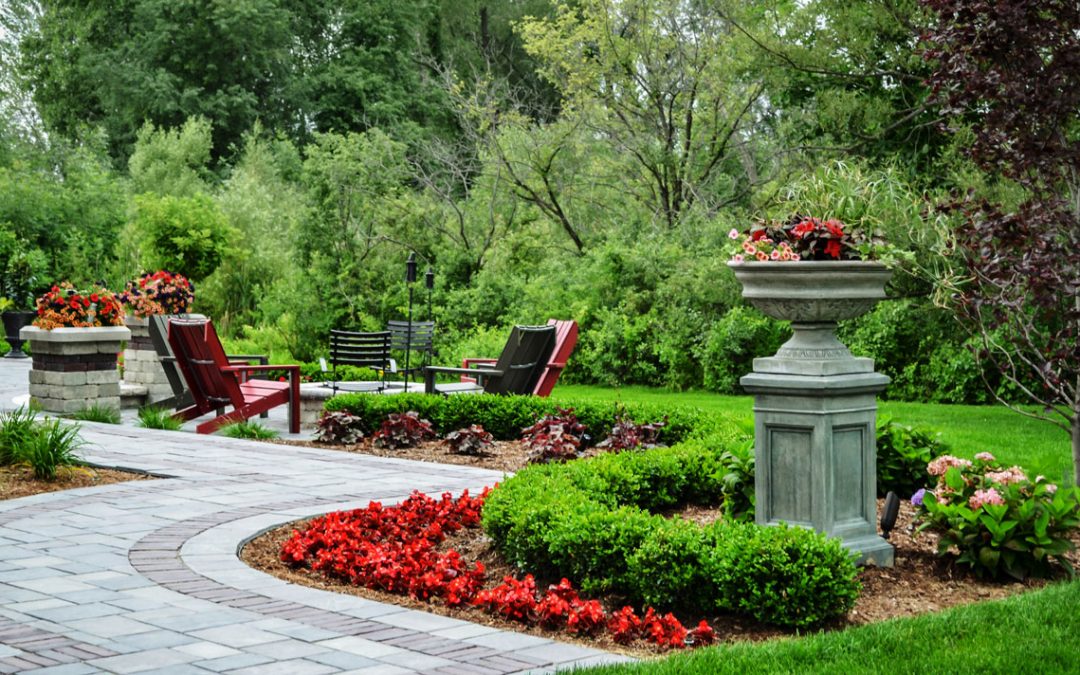 Mosquito Control in Rochester Hills, MI
